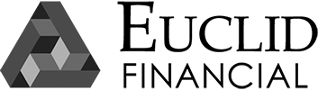 Logo for Euclid Financial.