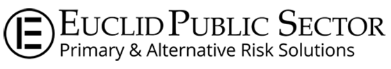 Logo for Euclid Public Sector.