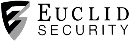 Logo for Euclid Security