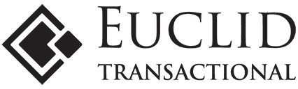 Logo for Euclid Transactional.