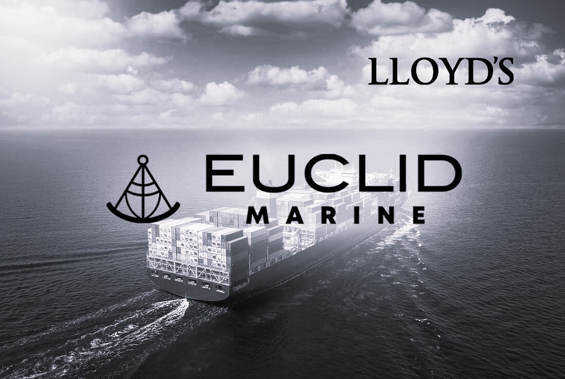 Euclid launches marine program manager led by Pullen and Gomez