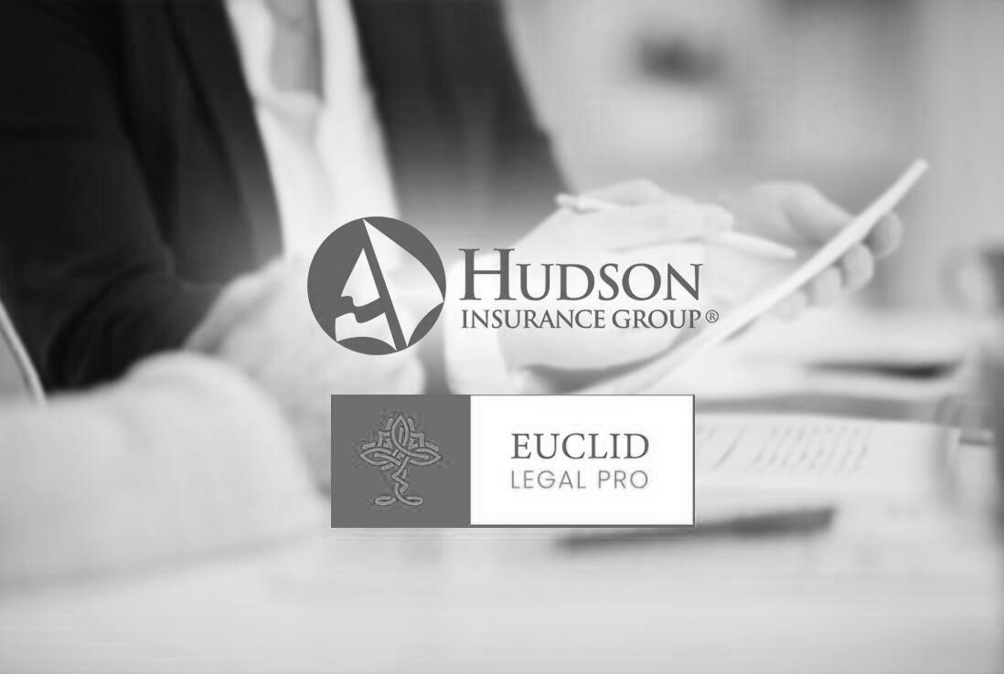 Euclid Legal Pro adds Heffernan and expands appetite with Hudson