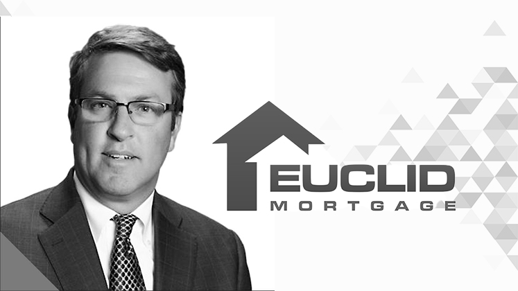 Euclid Mortgage Announces Ken Bjurstrom as Chief Risk Officer