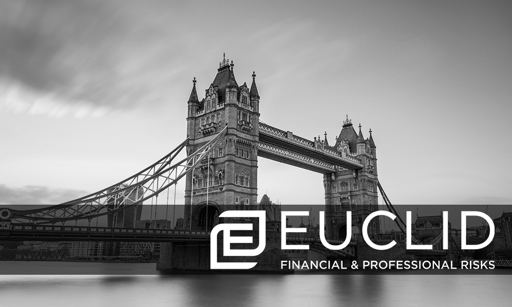 Euclid Program Managers Launches New Financial Lines MGA in London