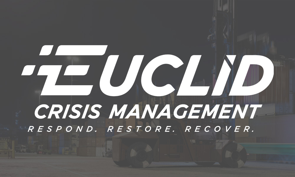 Euclid Crisis Management Launches to Redefine Crisis Management Insurance