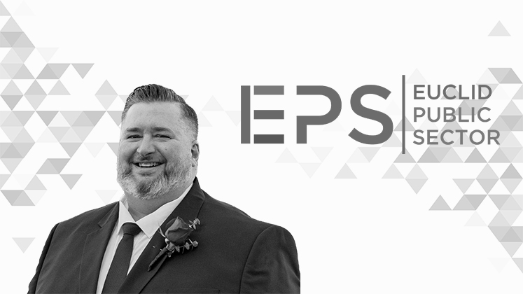 Euclid Public Sector Adds Principal, Robert Duffner