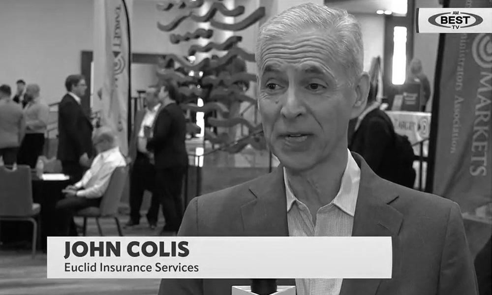 Euclid’s Colis: Underwriting Discipline and Specialization to Test MGAs in Softening Market